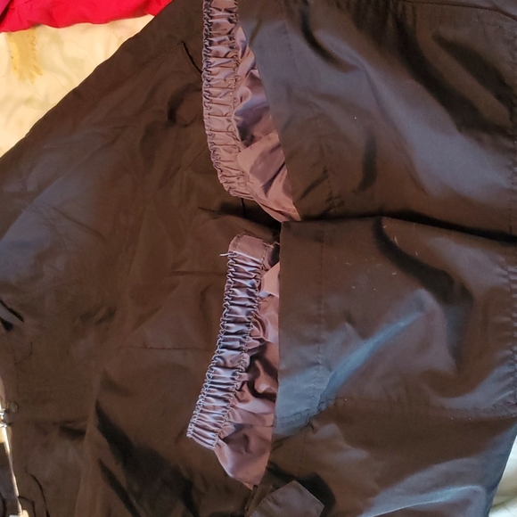 Men Columbia snow pant - Picture 3 of 9
